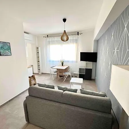 Bertaina - Studio Cosy Gare - Liberation Nizza Exterior foto