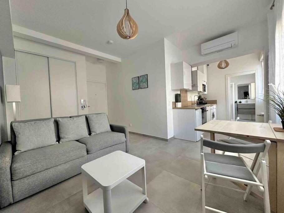 Apartment Bertaina - Cosy Gare - Liberation Nice
